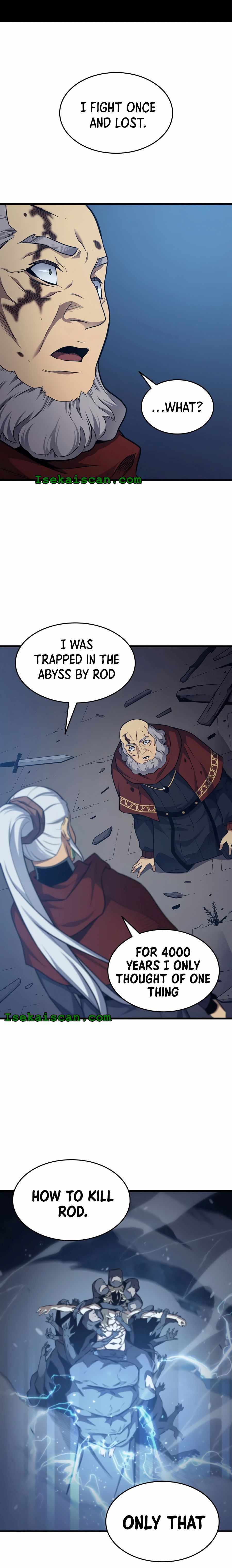 The Great Mage Returns After 4000 Years Chapter 137 96 ch 137 20