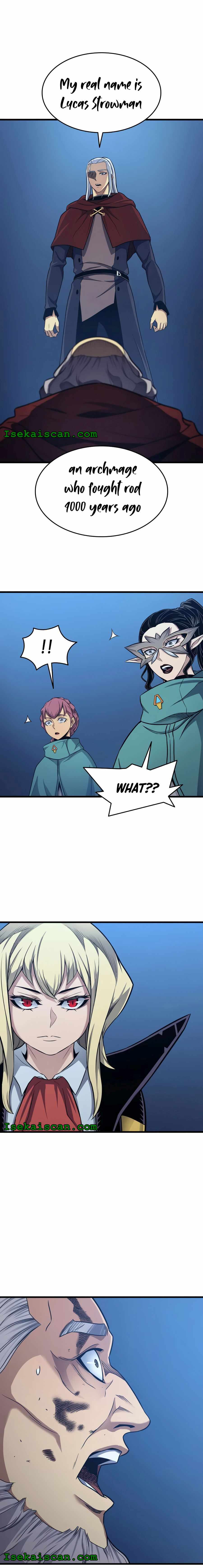 The Great Mage Returns After 4000 Years Chapter 137 97 ch 137 21