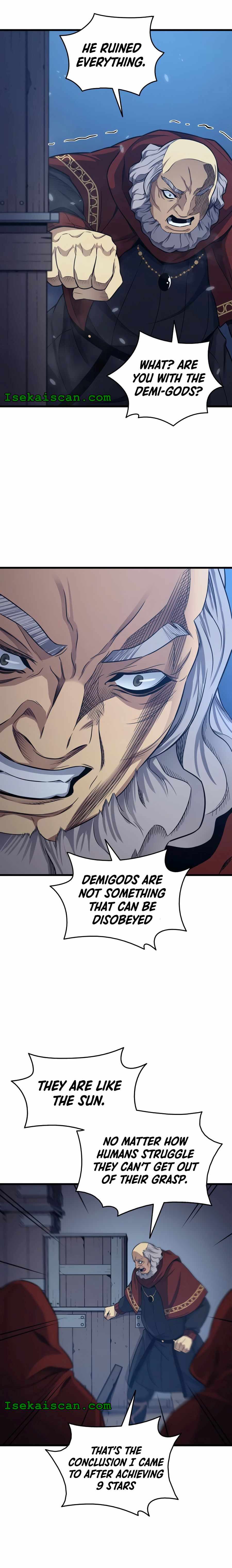 The Great Mage Returns After 4000 Years Chapter 137 79 ch 137 3