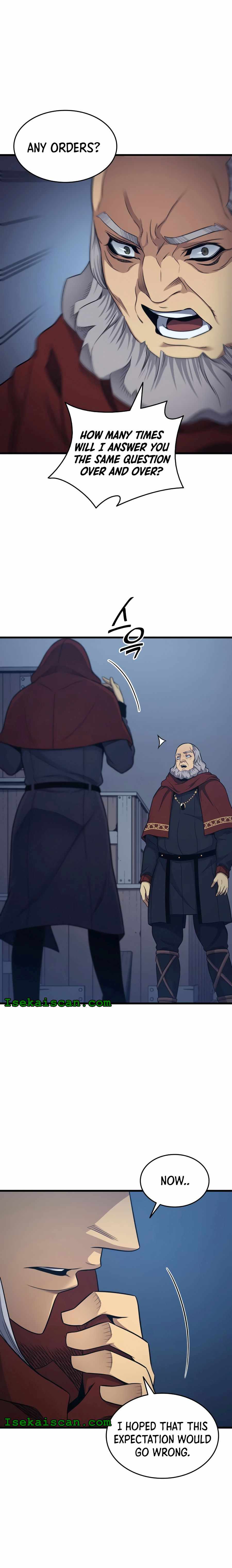 The Great Mage Returns After 4000 Years Chapter 137 82 ch 137 6