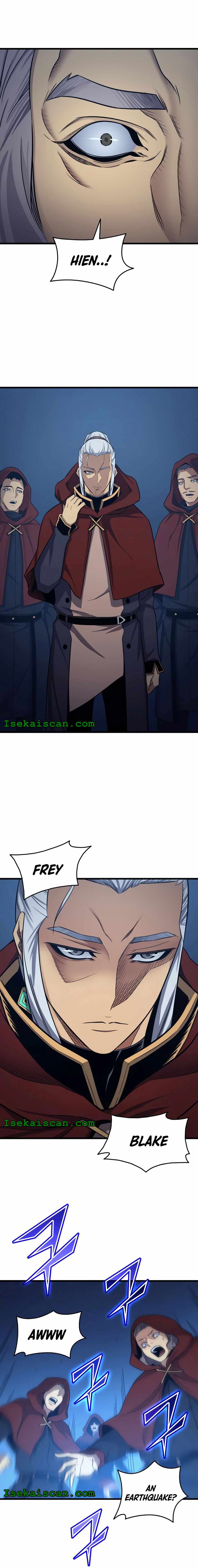 The Great Mage Returns After 4000 Years Chapter 137 83 ch 137 7