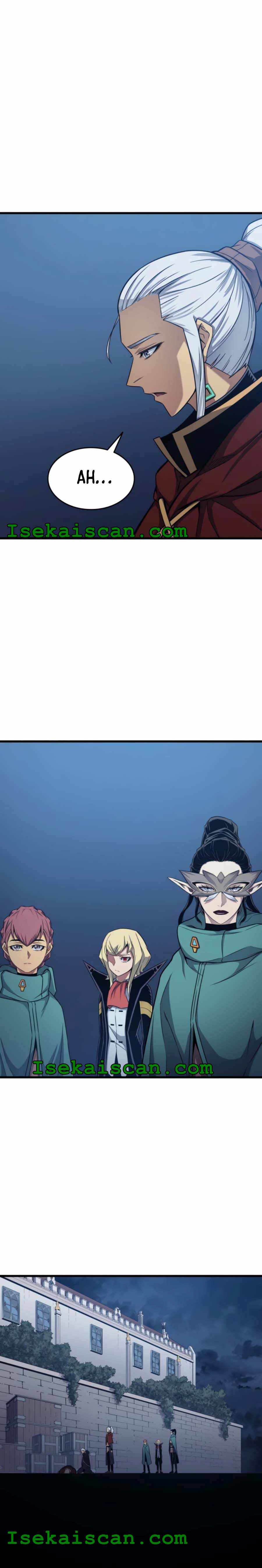 The Great Mage Returns After 4000 Years Chapter 138 95 ch 138 10