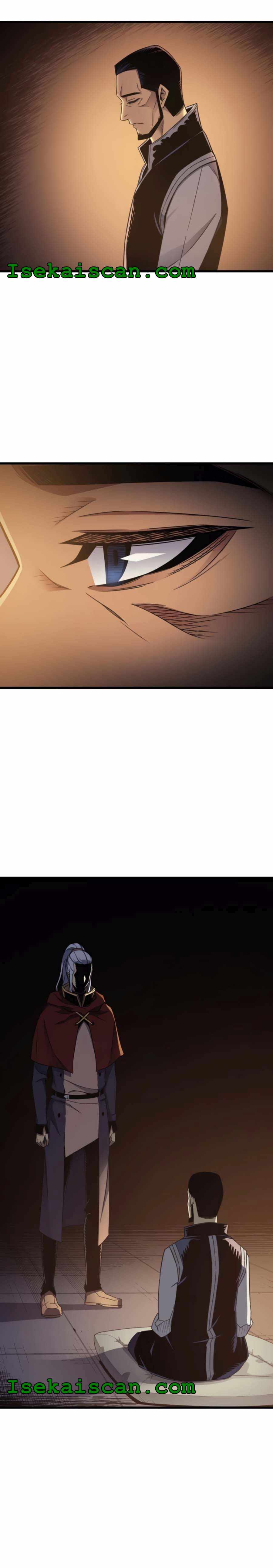 The Great Mage Returns After 4000 Years Chapter 138 96 ch 138 11