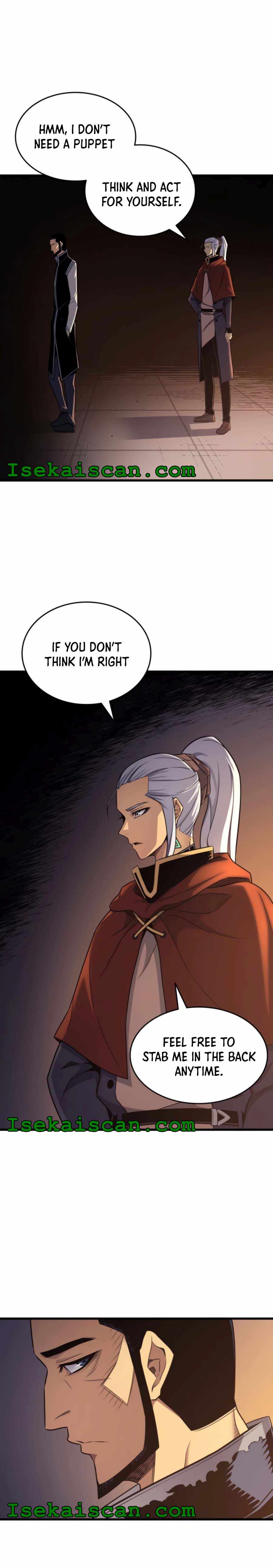 The Great Mage Returns After 4000 Years Chapter 138 98 ch 138 13