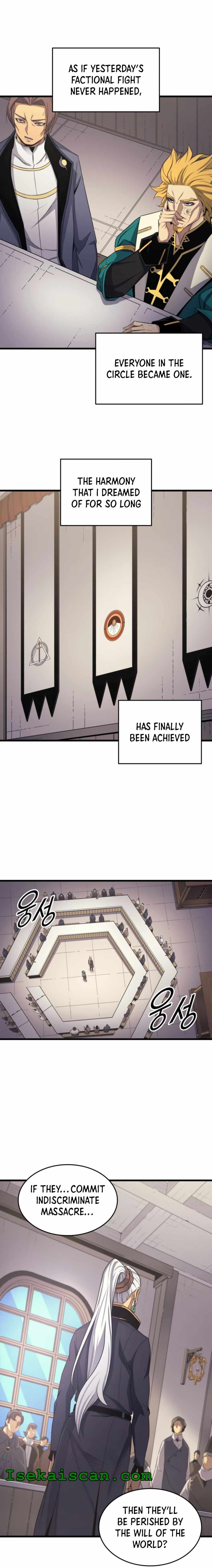 The Great Mage Returns After 4000 Years Chapter 138 102 ch 138 17