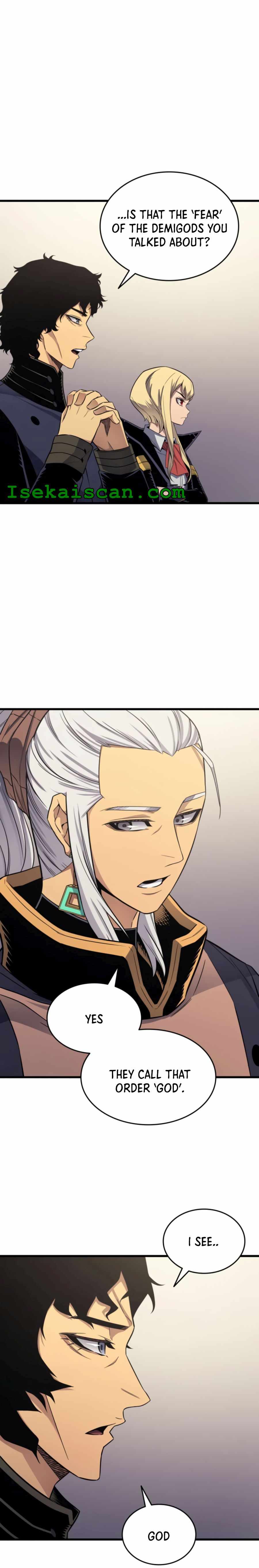 The Great Mage Returns After 4000 Years Chapter 138 103 ch 138 18