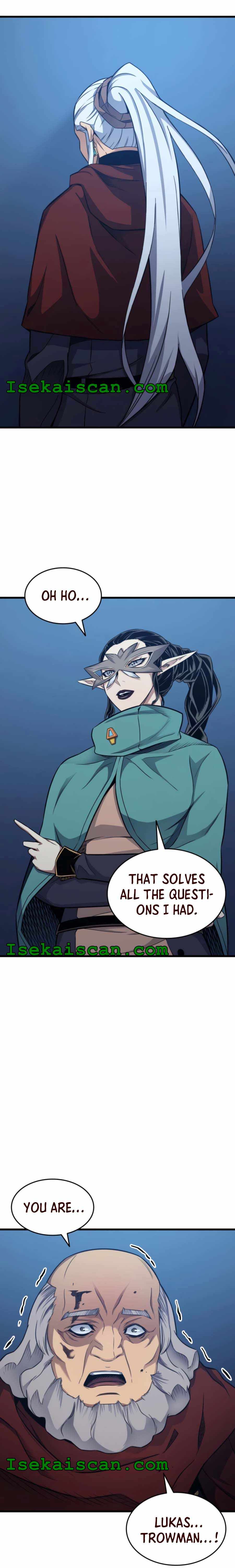 The Great Mage Returns After 4000 Years Chapter 138 87 ch 138 2