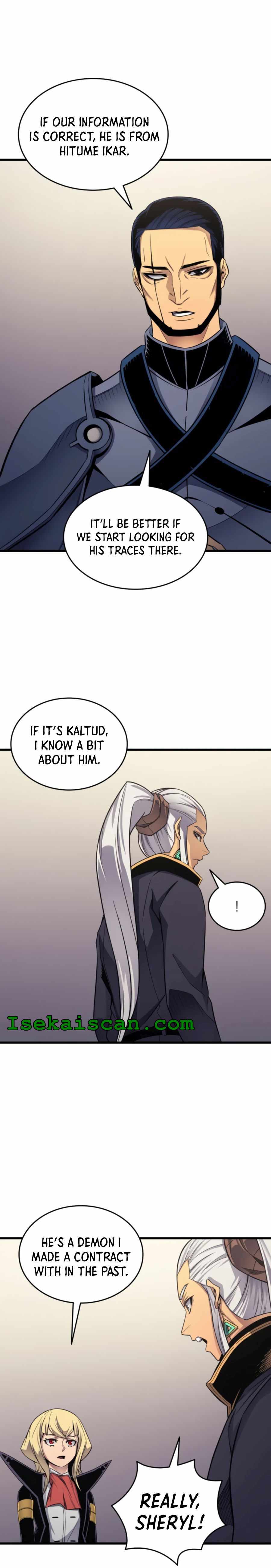 The Great Mage Returns After 4000 Years Chapter 138 106 ch 138 21