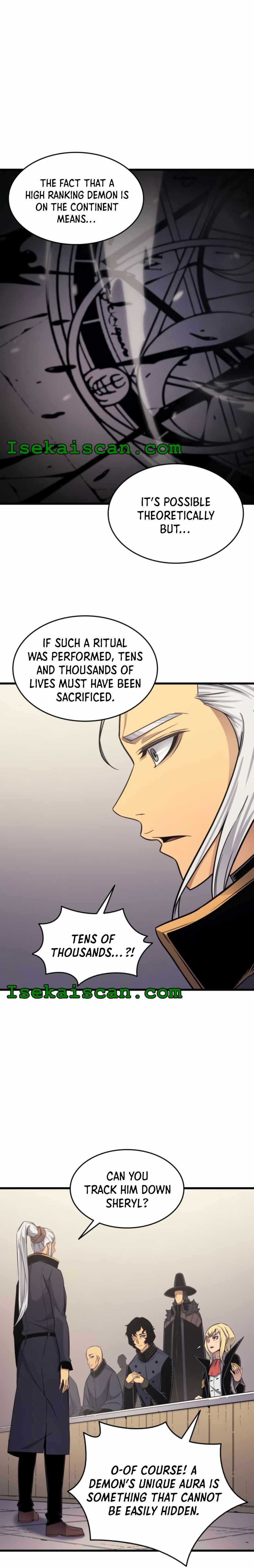 The Great Mage Returns After 4000 Years Chapter 138 107 ch 138 22