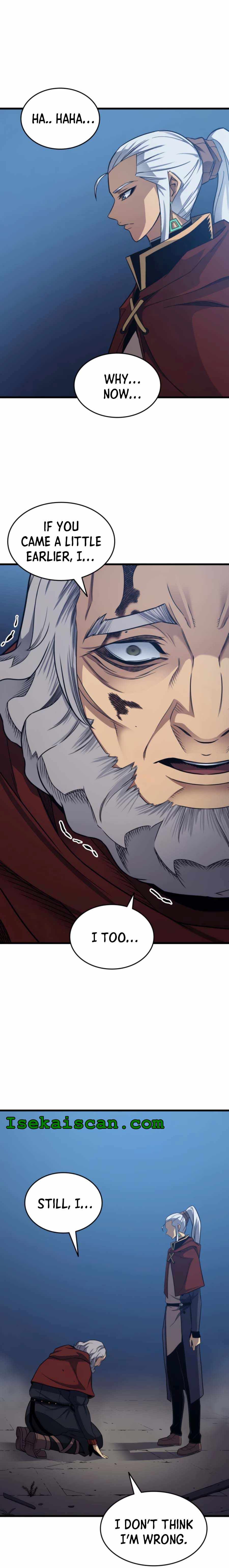 The Great Mage Returns After 4000 Years Chapter 138 88 ch 138 3