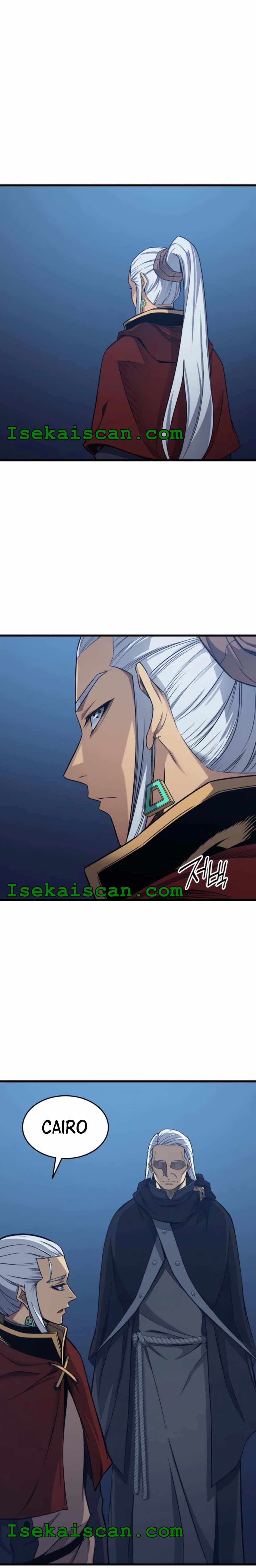 The Great Mage Returns After 4000 Years Chapter 138 91 ch 138 6