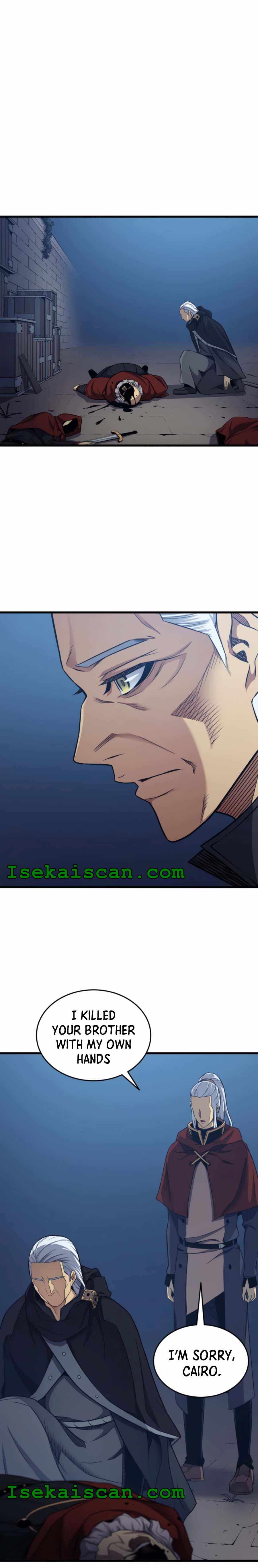 The Great Mage Returns After 4000 Years Chapter 138 92 ch 138 7