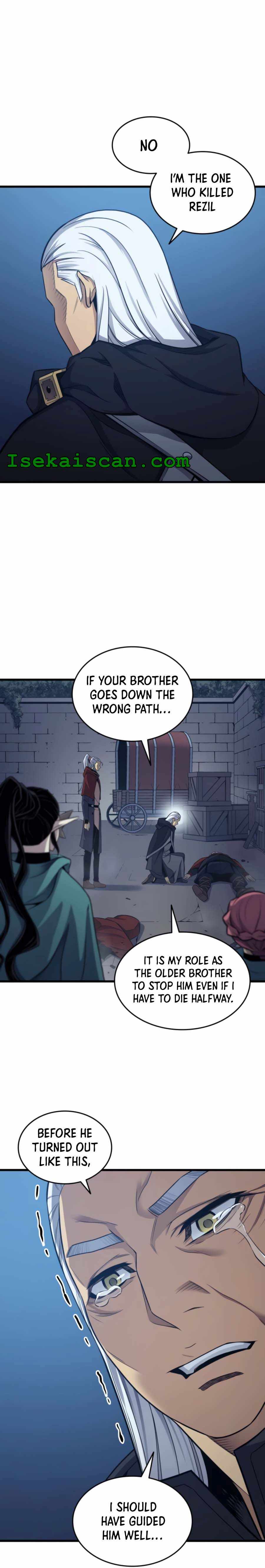 The Great Mage Returns After 4000 Years Chapter 138 93 ch 138 8