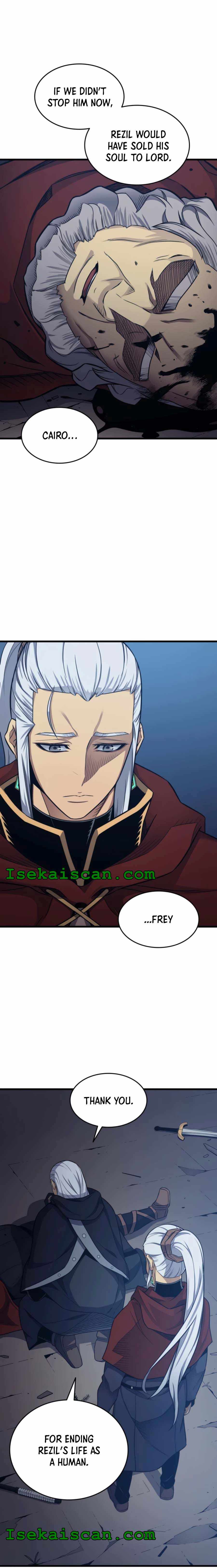 The Great Mage Returns After 4000 Years Chapter 138 94 ch 138 9