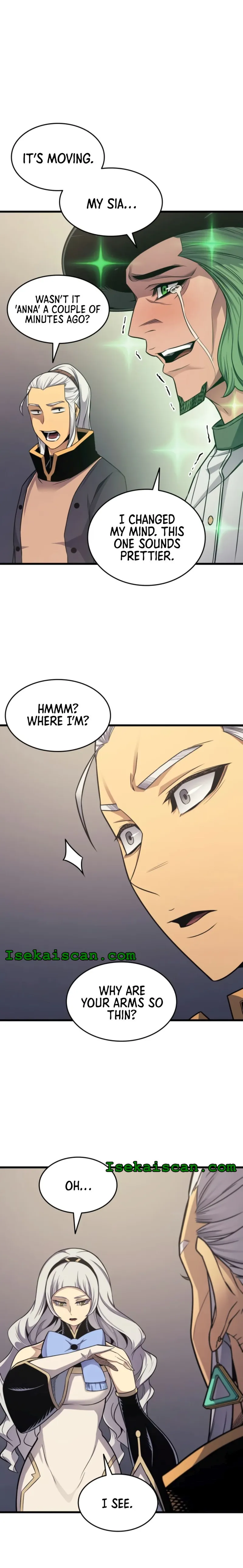 The Great Mage Returns After 4000 Years Chapter 139 88 ch 139 12