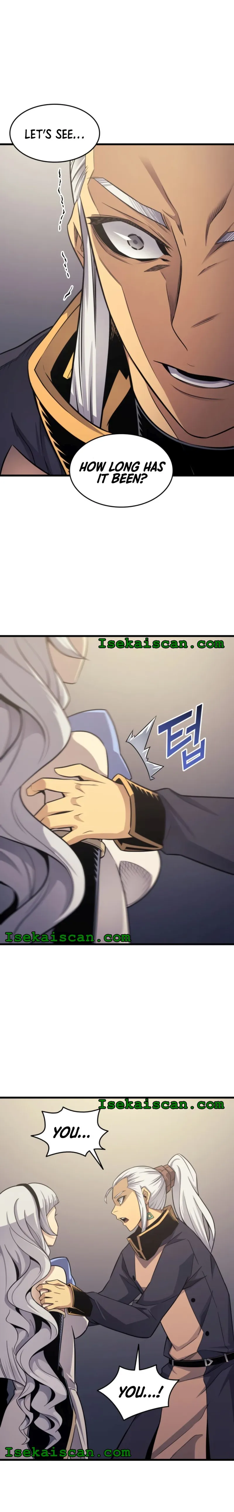 The Great Mage Returns After 4000 Years Chapter 139 89 ch 139 13