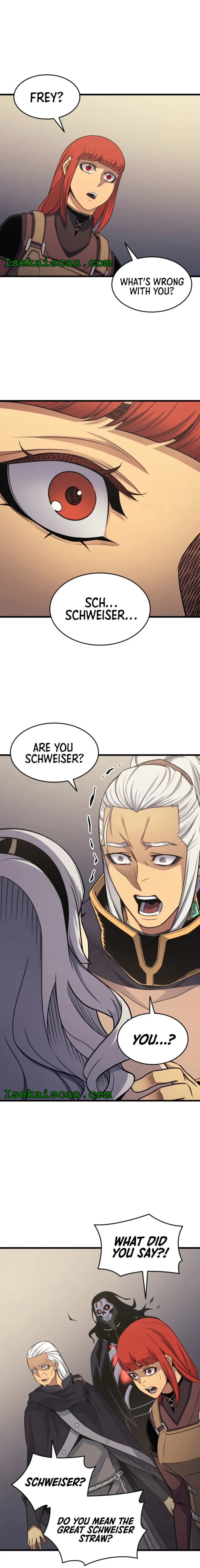 The Great Mage Returns After 4000 Years Chapter 139 90 ch 139 14