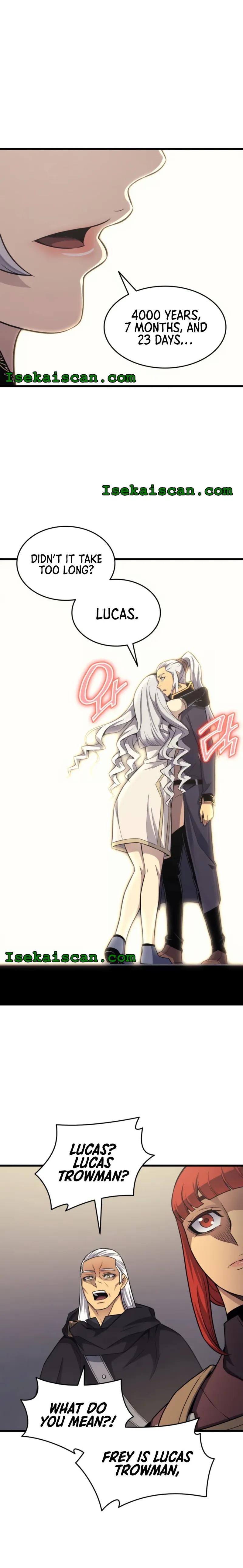 The Great Mage Returns After 4000 Years Chapter 139 91 ch 139 15