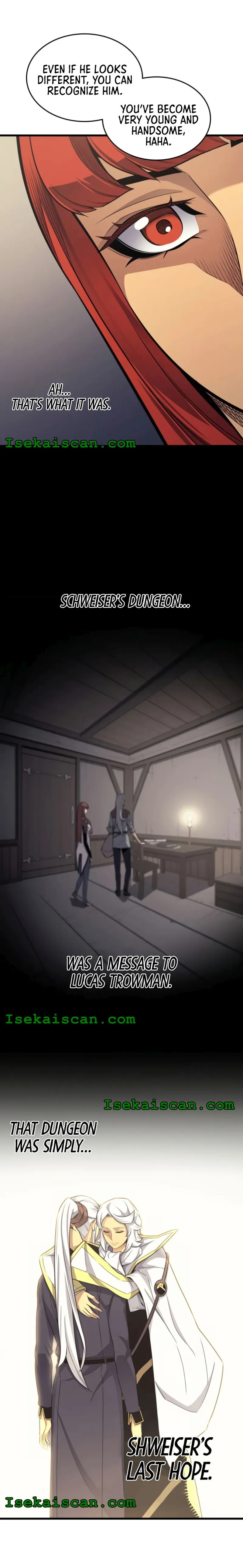 The Great Mage Returns After 4000 Years Chapter 139 92 ch 139 16