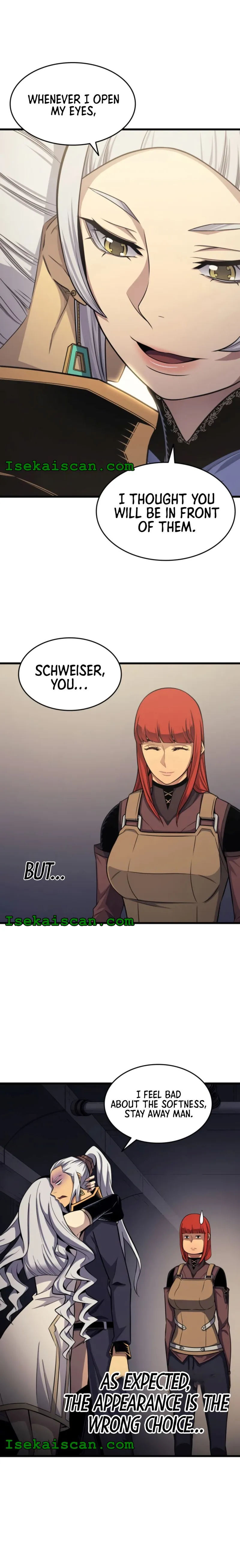 The Great Mage Returns After 4000 Years Chapter 139 93 ch 139 17