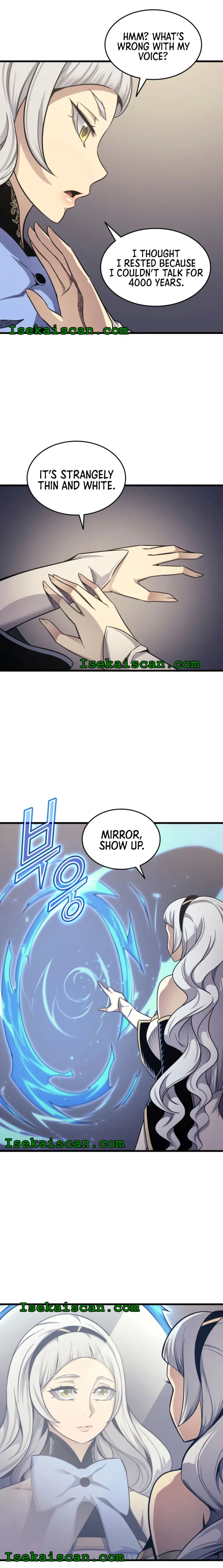 The Great Mage Returns After 4000 Years Chapter 139 94 ch 139 18