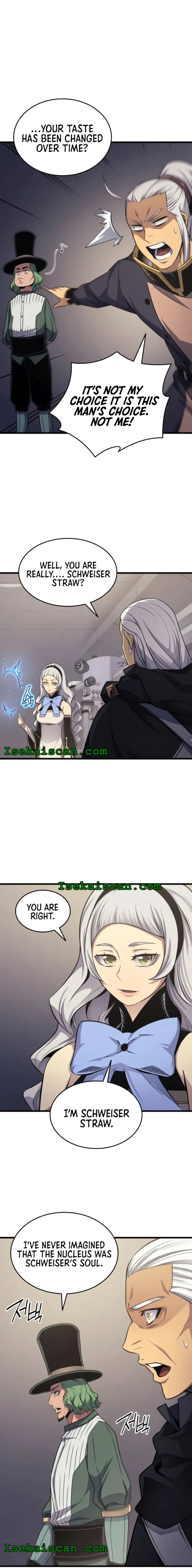 The Great Mage Returns After 4000 Years Chapter 139 95 ch 139 19