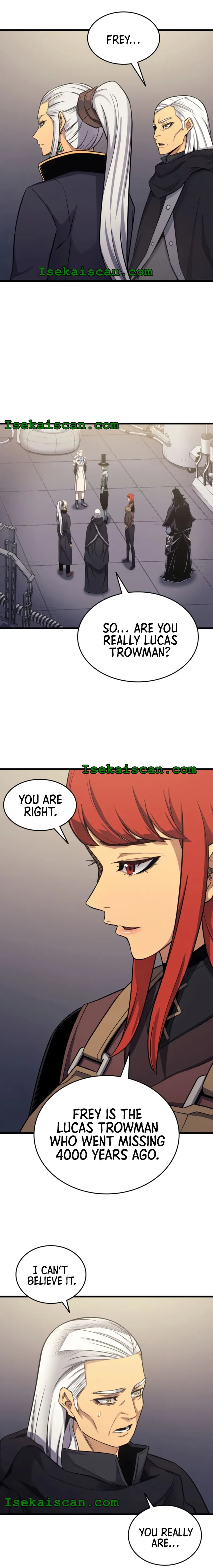 The Great Mage Returns After 4000 Years Chapter 139 97 ch 139 21