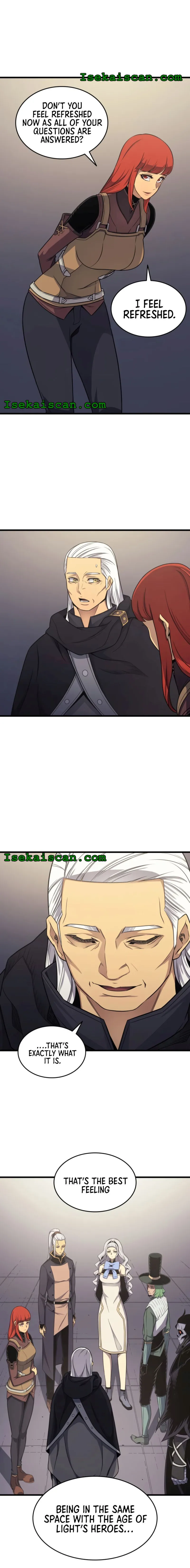 The Great Mage Returns After 4000 Years Chapter 139 98 ch 139 22