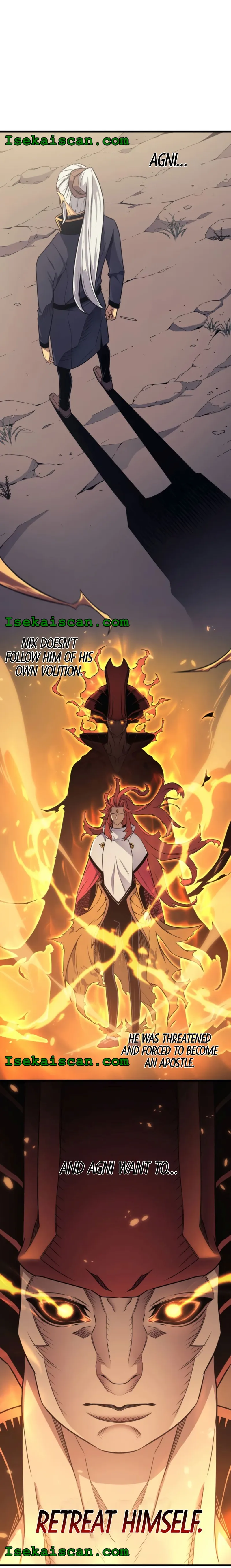 The Great Mage Returns After 4000 Years Chapter 139 80 ch 139 4