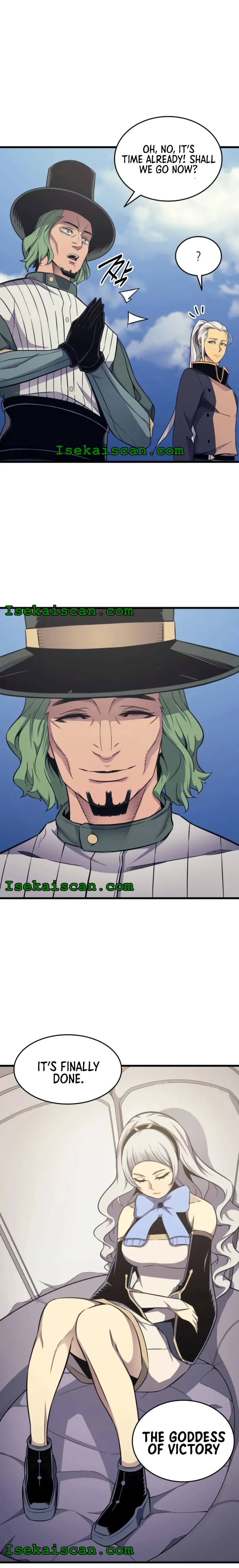 The Great Mage Returns After 4000 Years Chapter 139 81 ch 139 5