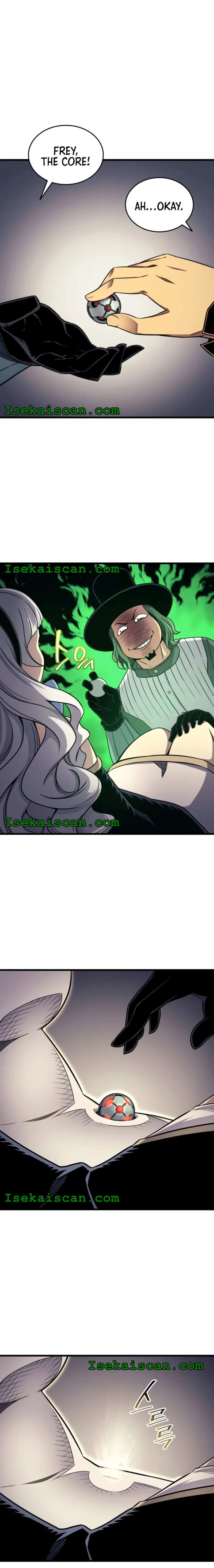 The Great Mage Returns After 4000 Years Chapter 139 83 ch 139 7