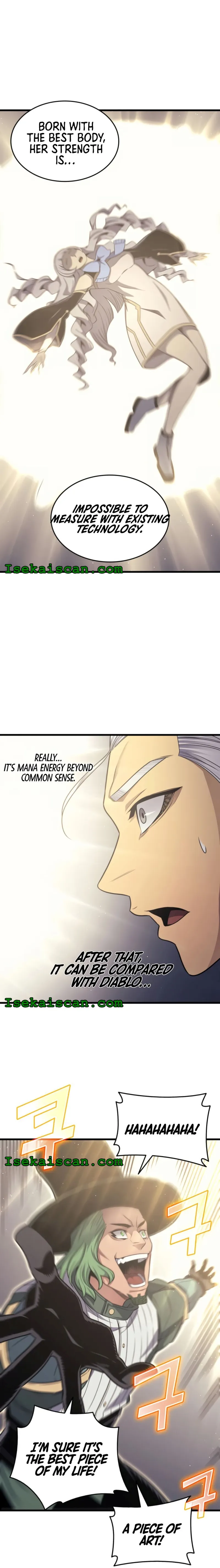 The Great Mage Returns After 4000 Years Chapter 139 85 ch 139 9