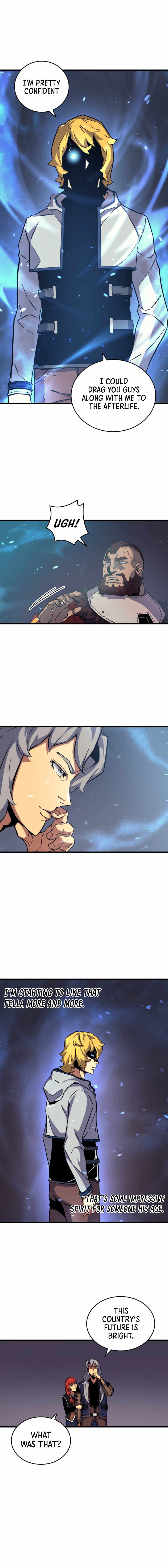 The Great Mage Returns After 4000 Years Chapter 14 71 ch 14 10