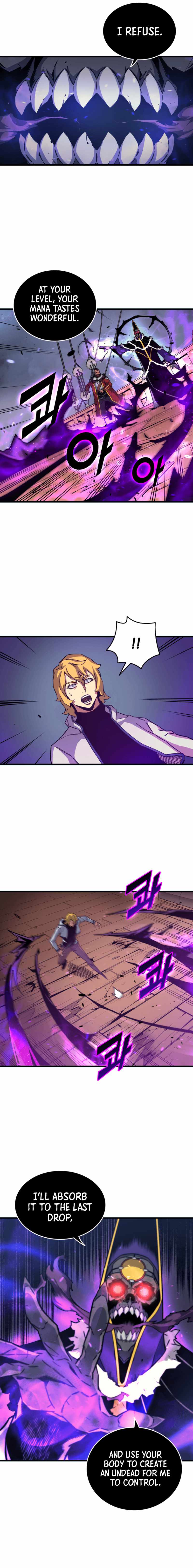 The Great Mage Returns After 4000 Years Chapter 14 72 ch 14 11