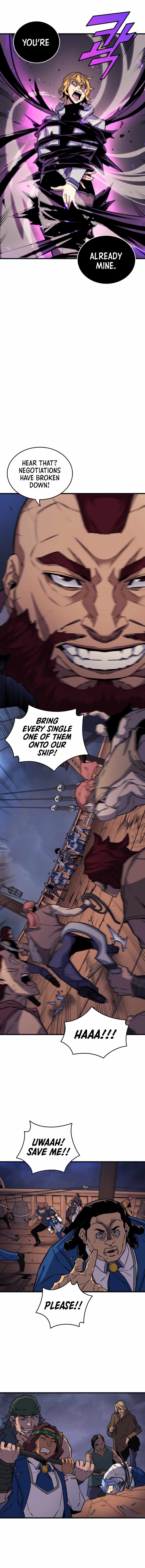 The Great Mage Returns After 4000 Years Chapter 14 73 ch 14 12