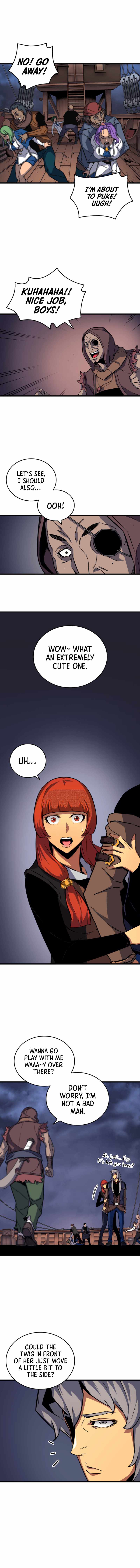 The Great Mage Returns After 4000 Years Chapter 14 74 ch 14 13