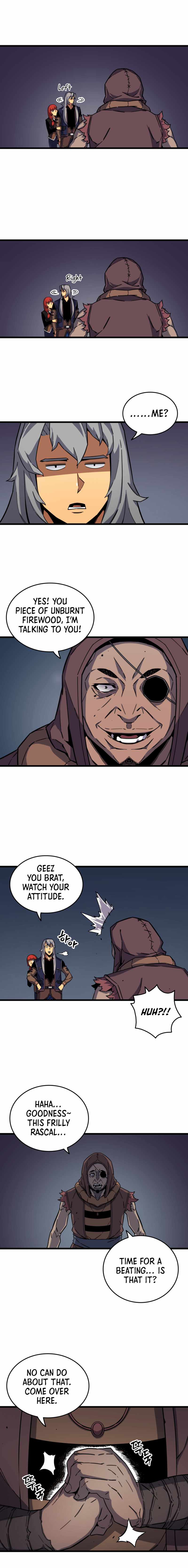 The Great Mage Returns After 4000 Years Chapter 14 75 ch 14 14