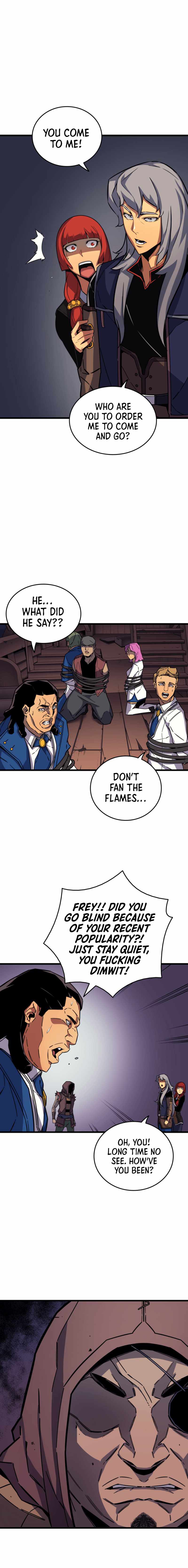 The Great Mage Returns After 4000 Years Chapter 14 76 ch 14 15