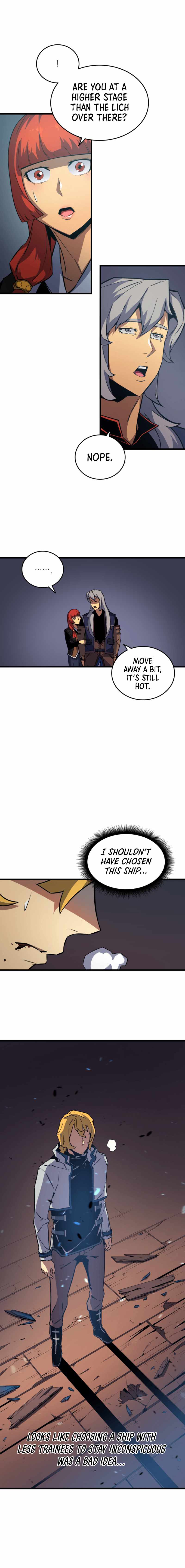 The Great Mage Returns After 4000 Years Chapter 14 66 ch 14 5