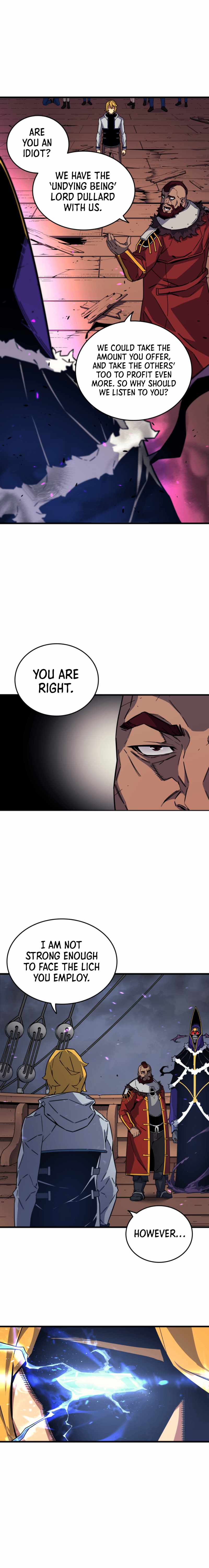 The Great Mage Returns After 4000 Years Chapter 14 70 ch 14 9