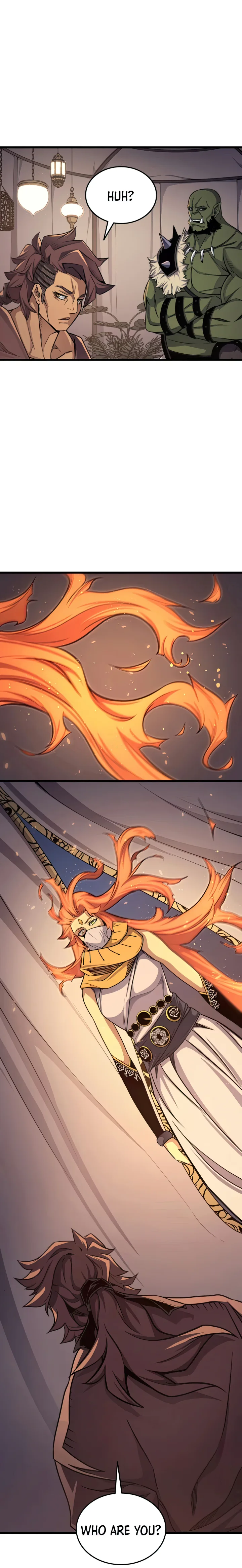 The Great Mage Returns After 4000 Years Chapter 140 96 ch 140 11