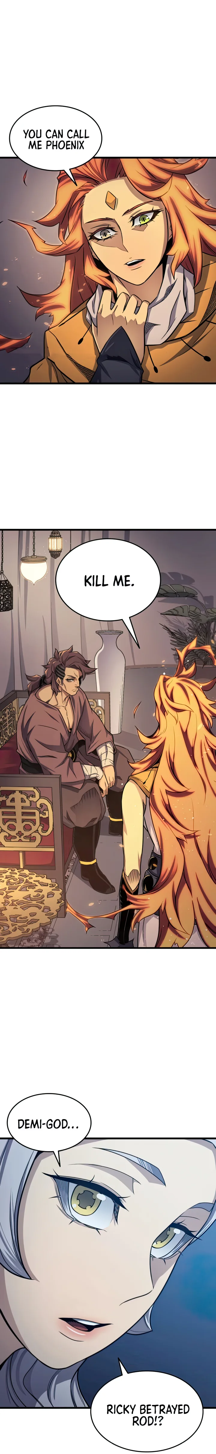 The Great Mage Returns After 4000 Years Chapter 140 97 ch 140 12