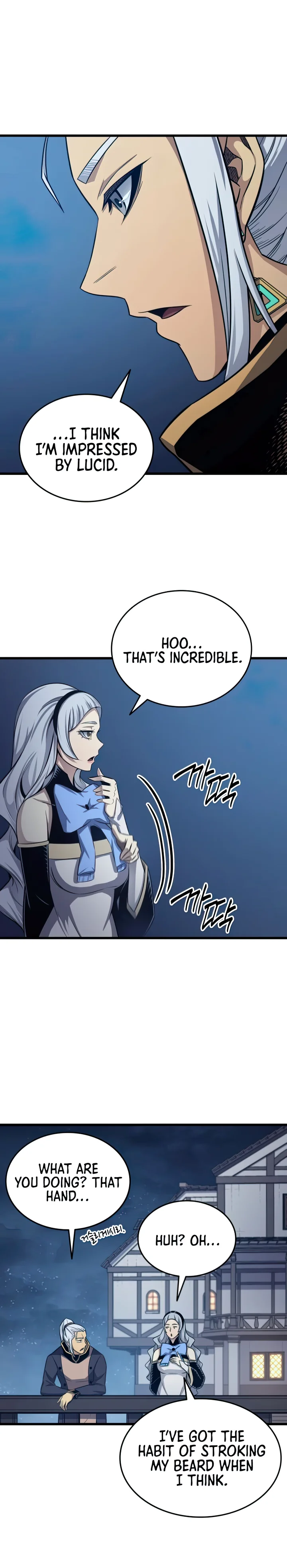 The Great Mage Returns After 4000 Years Chapter 140 98 ch 140 13