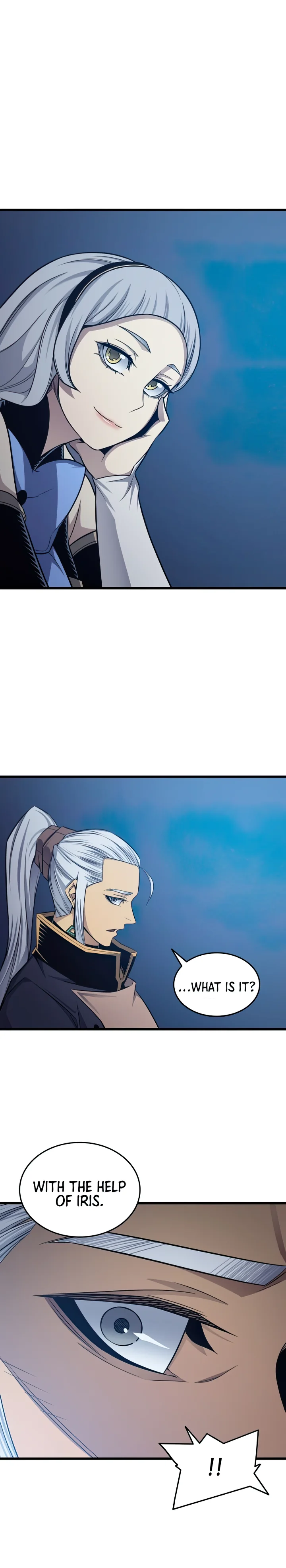 The Great Mage Returns After 4000 Years Chapter 140 102 ch 140 17