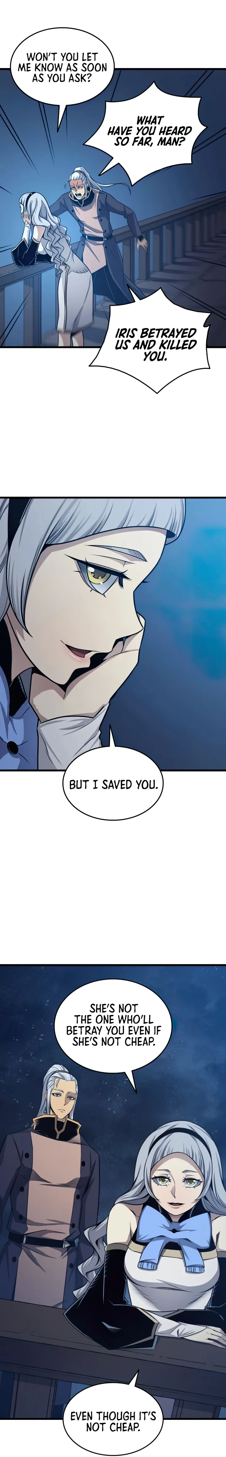 The Great Mage Returns After 4000 Years Chapter 140 103 ch 140 18