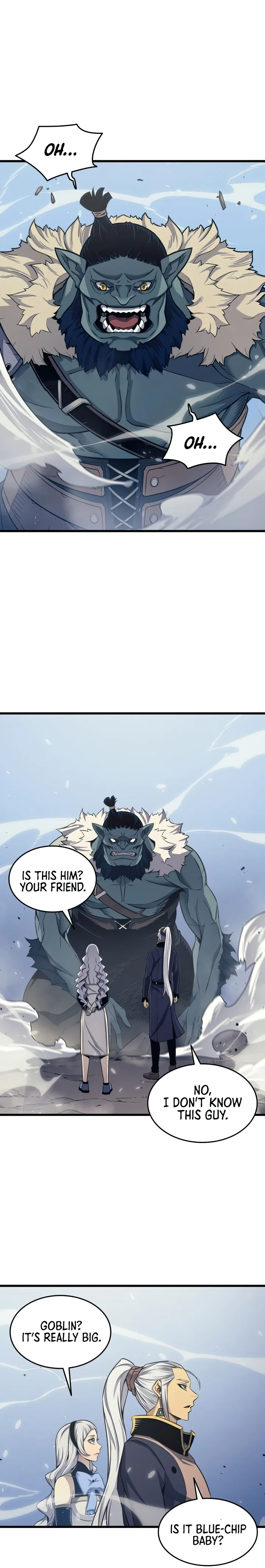 The Great Mage Returns After 4000 Years Chapter 140 108 ch 140 23