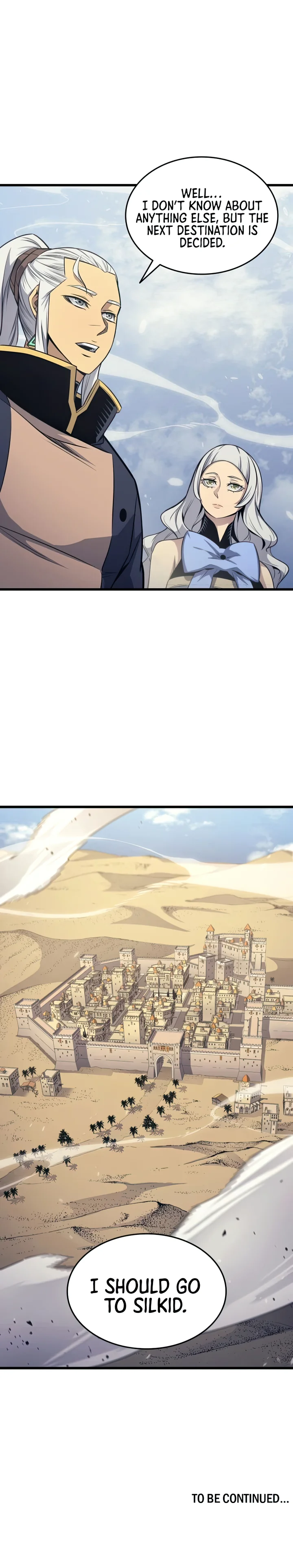 The Great Mage Returns After 4000 Years Chapter 140 111 ch 140 26