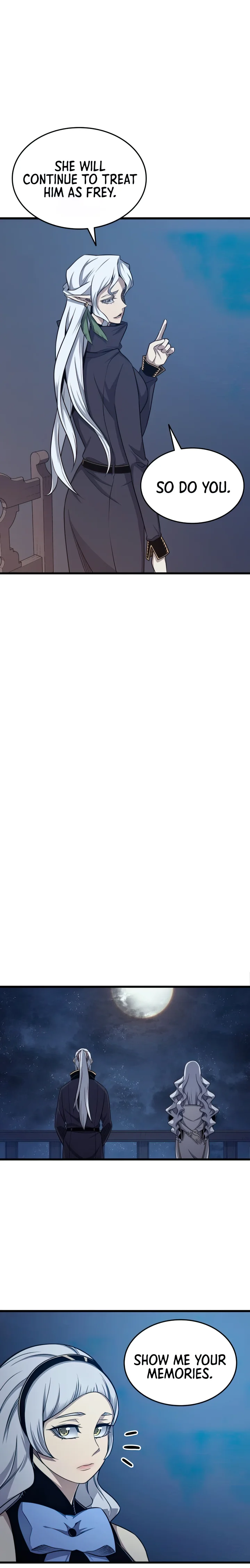 The Great Mage Returns After 4000 Years Chapter 140 90 ch 140 5