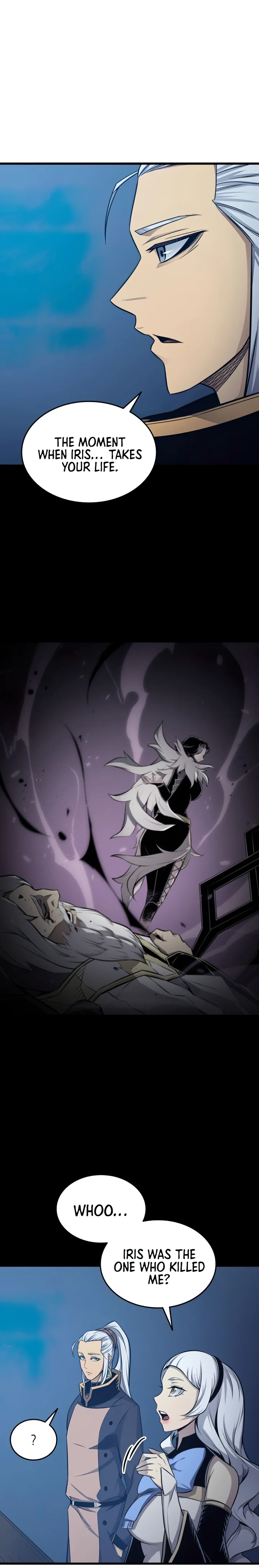 The Great Mage Returns After 4000 Years Chapter 140 91 ch 140 6