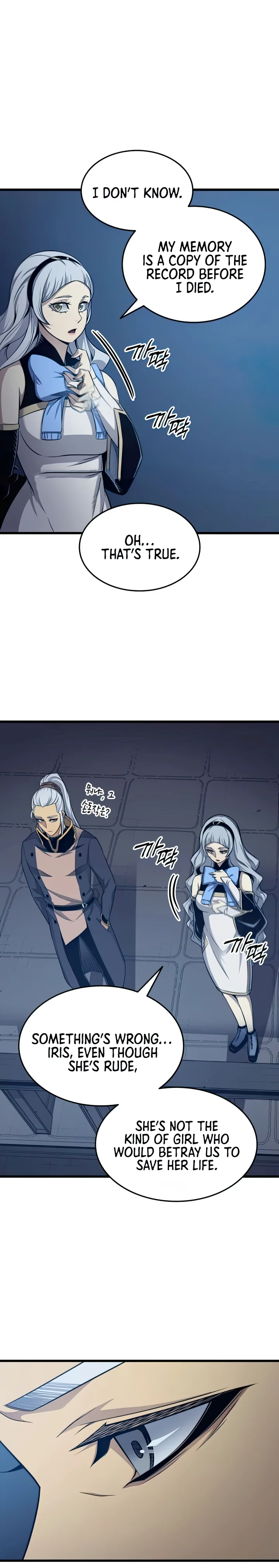 The Great Mage Returns After 4000 Years Chapter 140 92 ch 140 7